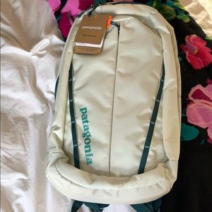 Patagonia  atom backpack
